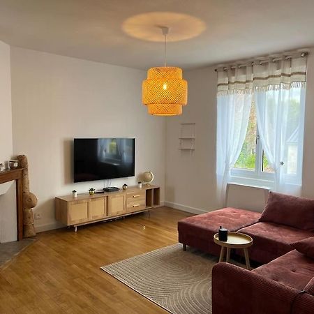 Appartement 90M2 Tranzault Εξωτερικό φωτογραφία