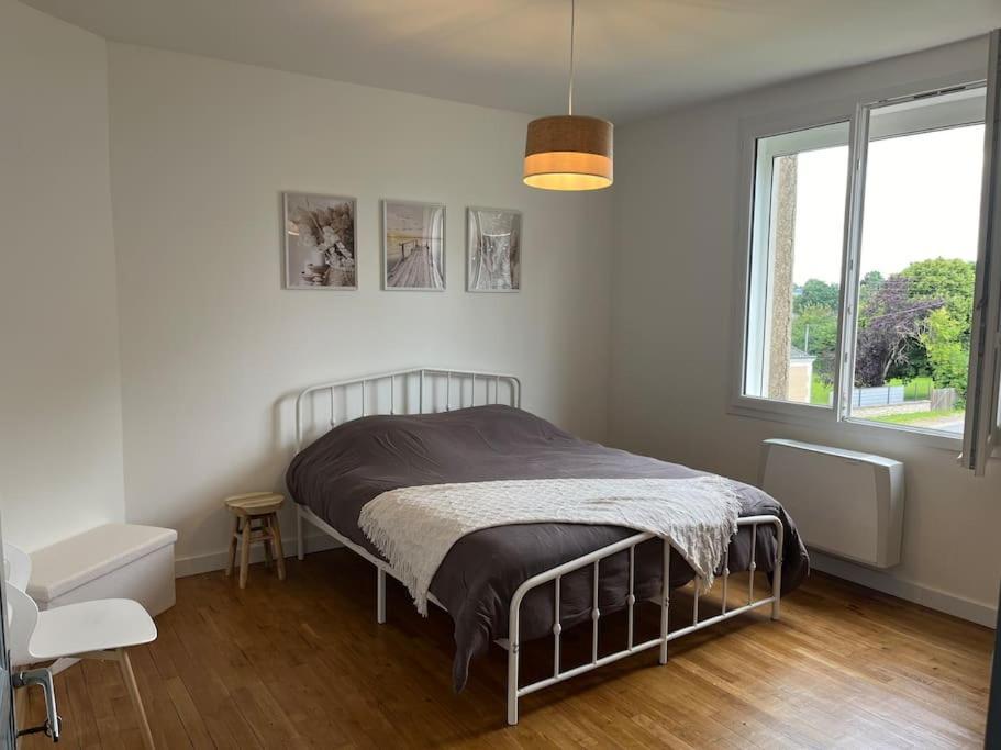 Appartement 90M2 Tranzault Εξωτερικό φωτογραφία