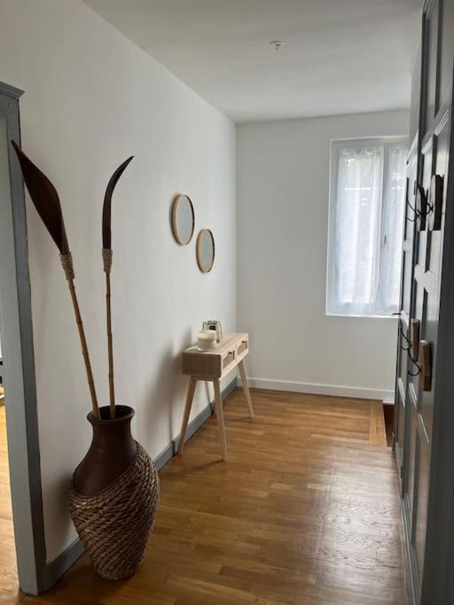 Appartement 90M2 Tranzault Εξωτερικό φωτογραφία